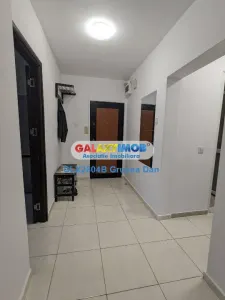 Apartament 3 Camere Foreigners Friendly Nerva Traian G 290 - foto 7