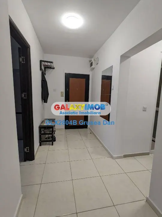 Apartament 3 Camere Foreigners Friendly Nerva Traian G 290 - foto 7