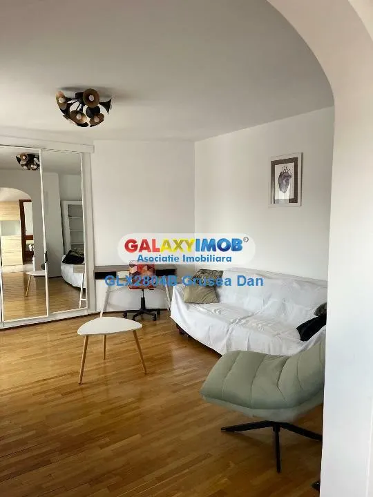 Apartament 3 Camere Foreigners Friendly Cotroceni G 289 - foto 1