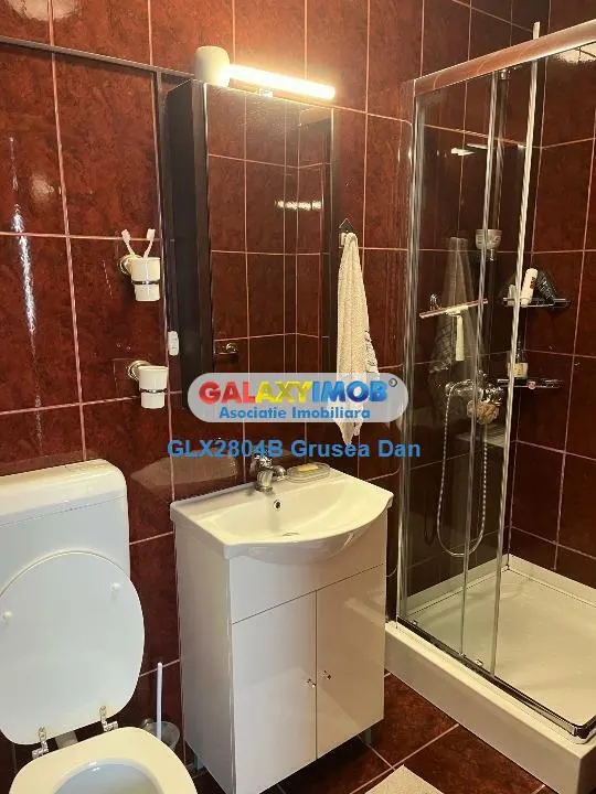 Apartament 3 Camere Foreigners Friendly Cotroceni G 289 - foto 6