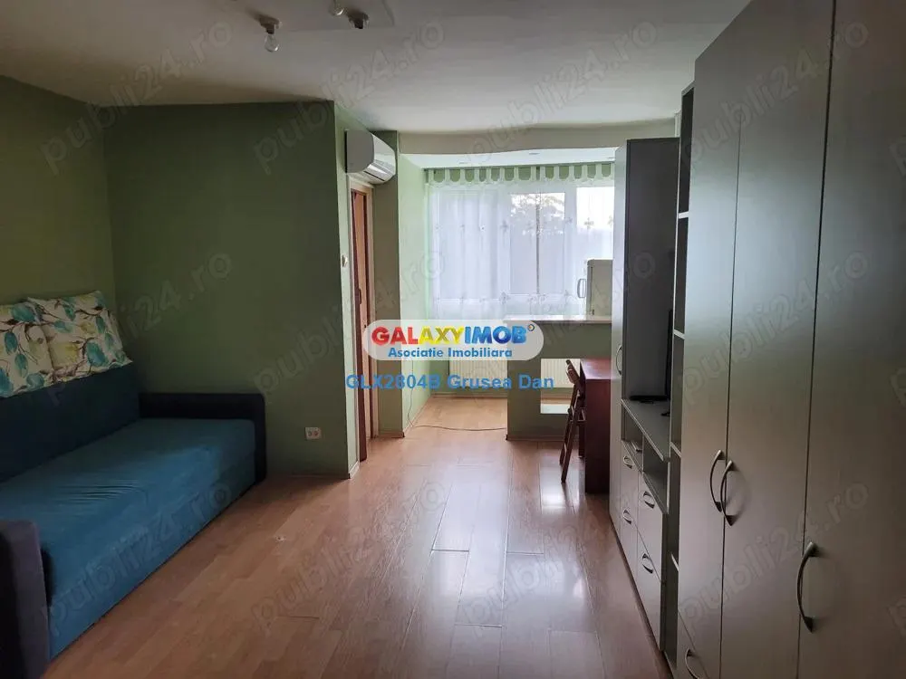Garsoniera Drumul Taberei G 287 - foto 1