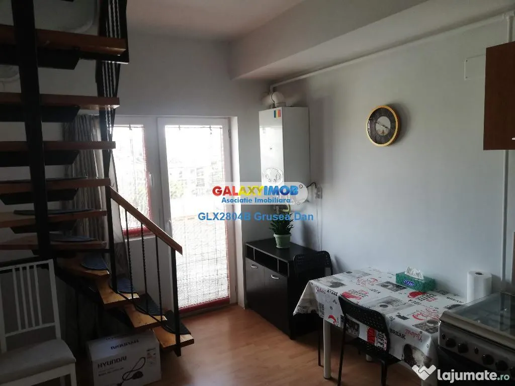 Garsoniera Brancoveanu G 286 - foto 5