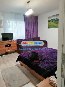 Garsoniera Tei G 283 - Bucuresti