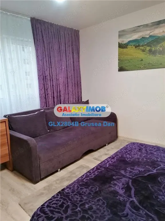 Garsoniera Tei G 283 - foto 6