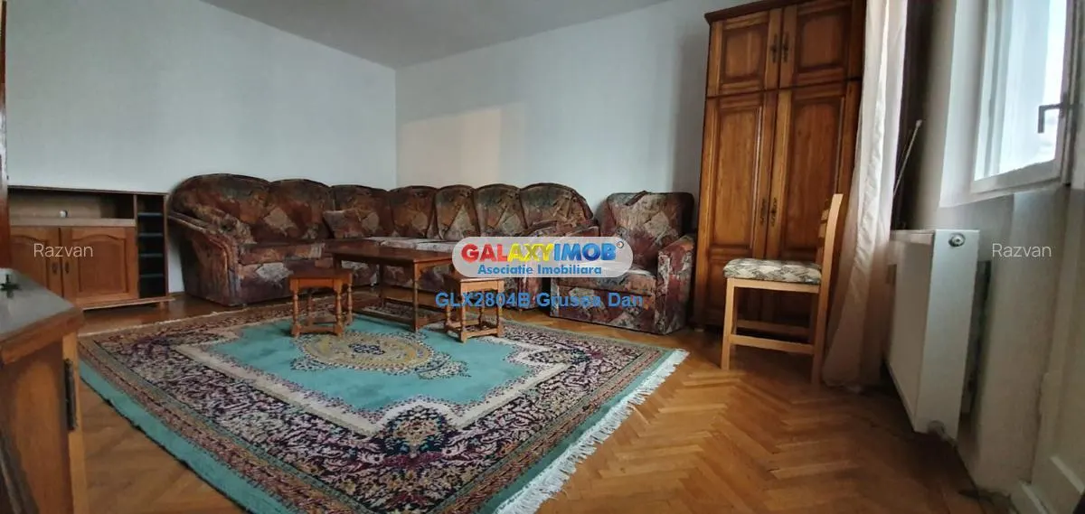 Garsoniera Foreigners Friendly Tei G 282 - foto 1