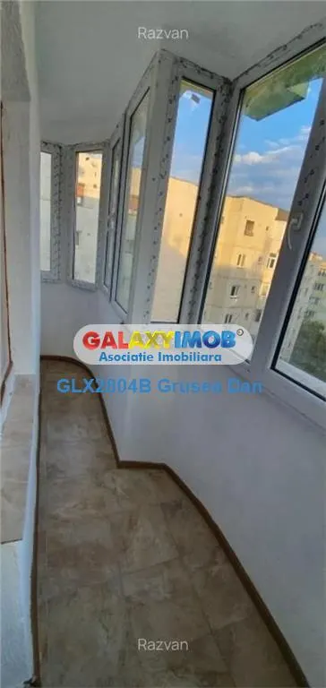 Garsoniera Foreigners Friendly Tei G 282 - foto 16