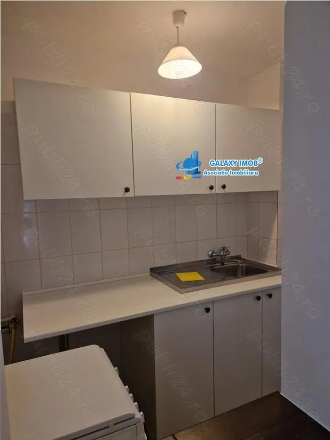 Garsoniera Foreigners Friendly Drumul Taberei G 281 - foto 4