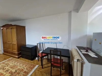 Garsoniera Foreigners Friendly Drumul Taberei G 281 - foto 7