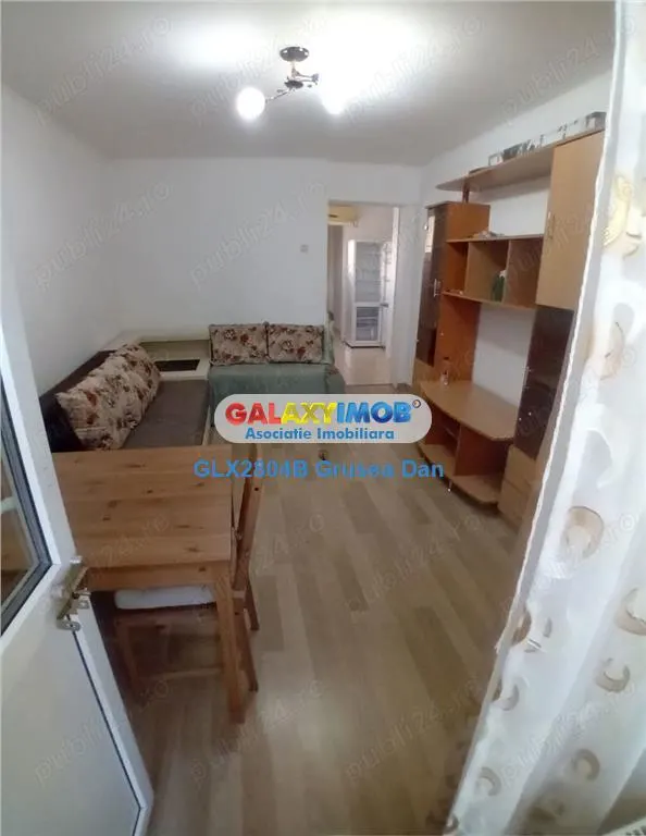 Apartament 2 Camere Foreigners Friendly Progresul G 280 - foto 1