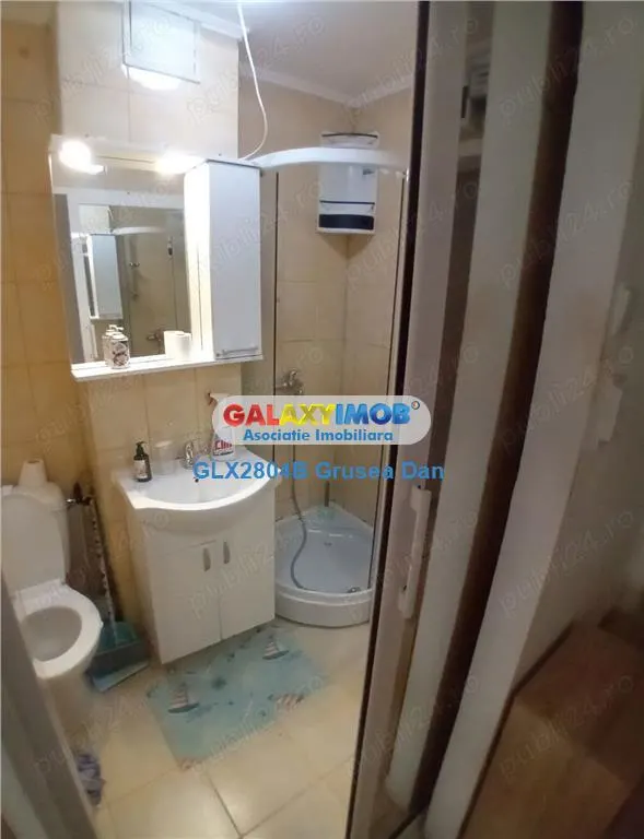 Apartament 2 Camere Foreigners Friendly Progresul G 280 - foto 4