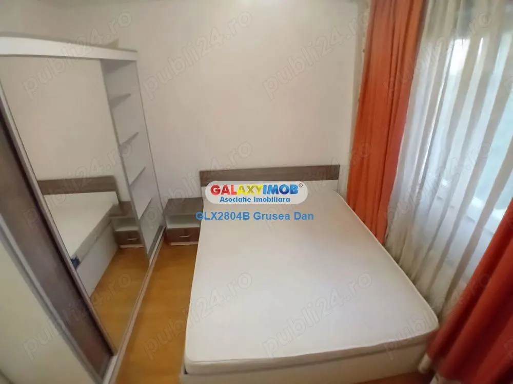 Apartament 2 Camere Foreigners Friendly Progresul G 280 - foto 6
