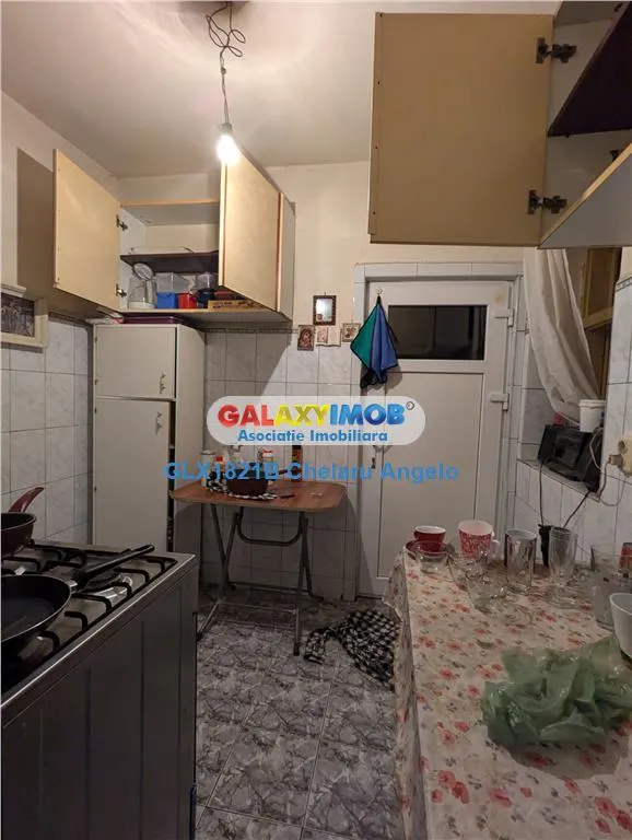 Pache-Agricultori,ap 2 cam,suprafata 62 mp,hotparter fara risc seismic - foto 6