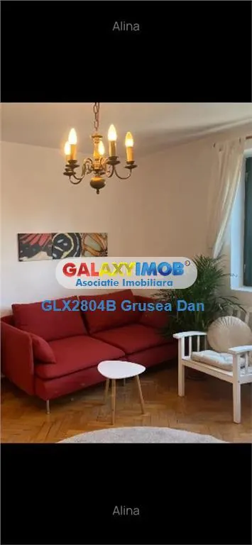 Apartament 2 Camere Cismigiu G 279 - foto 12