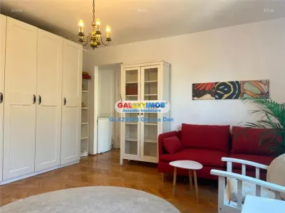 Apartament 2 Camere Cismigiu G 279 - foto 13