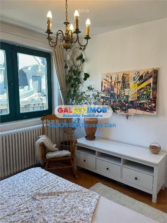 Apartament 2 Camere Cismigiu G 279 - foto 3