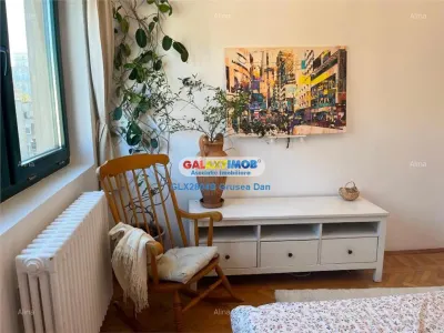 Apartament 2 Camere Cismigiu G 279 - foto 4