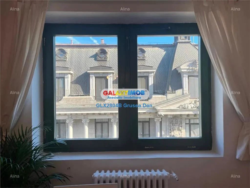 Apartament 2 Camere Cismigiu G 279 - foto 5