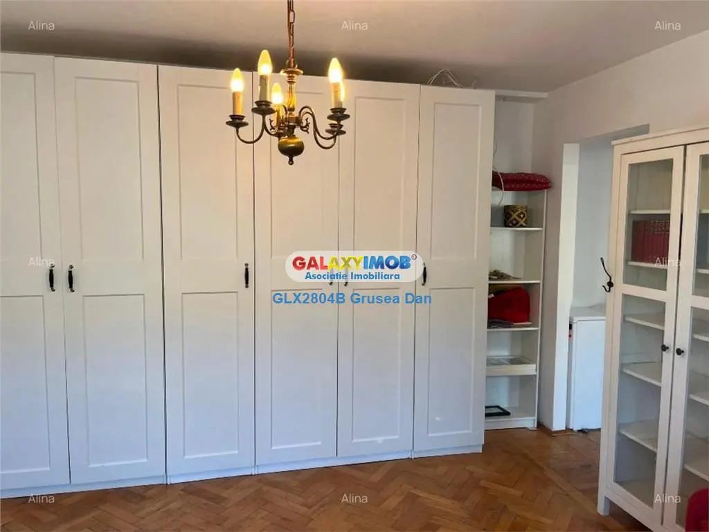 Apartament 2 Camere Cismigiu G 279 - foto 8