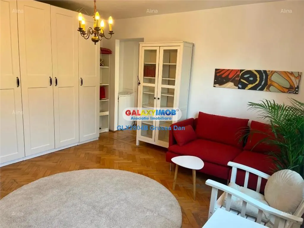 Apartament 2 Camere Cismigiu G 279 - foto 9