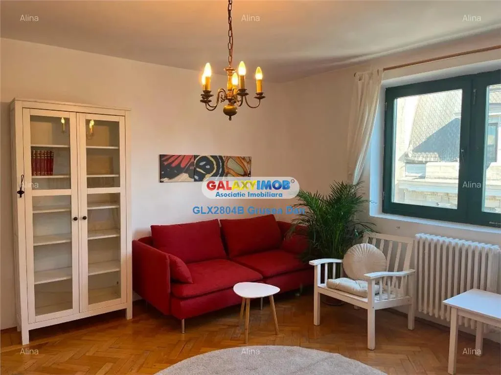 Apartament 2 Camere Cismigiu G 279 - foto 10
