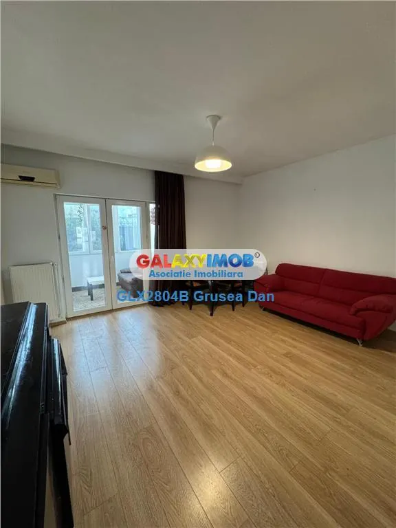 Apartament 2 Camere Foreigners Friendly Romana G 278 - foto 1