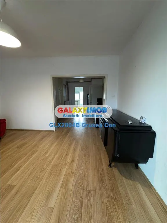 Apartament 2 Camere Foreigners Friendly Romana G 278 - foto 4