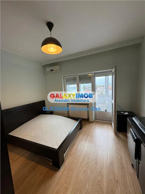 Apartament 2 Camere Foreigners Friendly Romana G 278 - foto 6