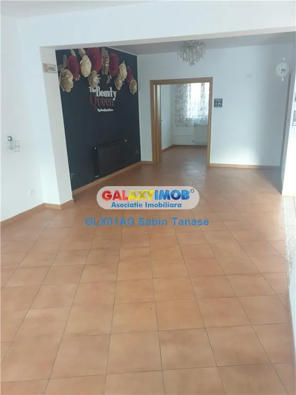 INCHIRIERE VILA DE ULTRACENTRAL - foto 3
