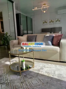 Studio Dublu Foreigners Friendly Aviatiei G 277 - foto 3