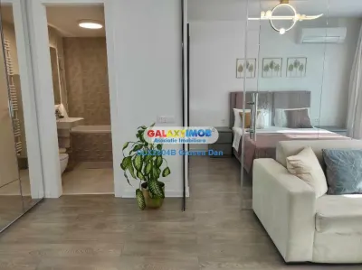 Studio Dublu Foreigners Friendly Aviatiei G 277 - foto 4