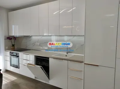 Studio Dublu Foreigners Friendly Aviatiei G 277 - foto 6