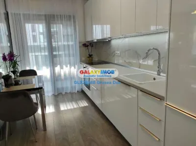 Studio Dublu Foreigners Friendly Aviatiei G 277 - foto 9