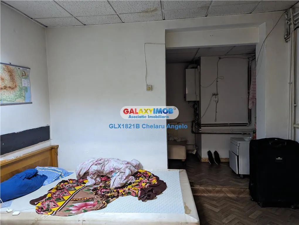 Calea Ferentari casa 4 camere 92mp,teren 200mp,toate utilitatille - foto 3
