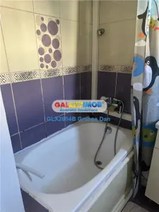 Garsoniera Pet Friendly Unirii G 276 - foto 2