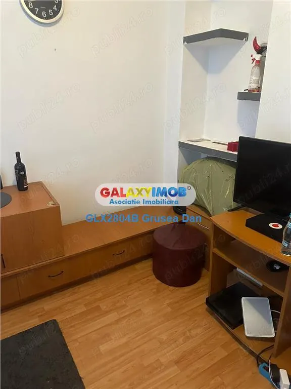 Garsoniera Pet Friendly Unirii G 276 - foto 4