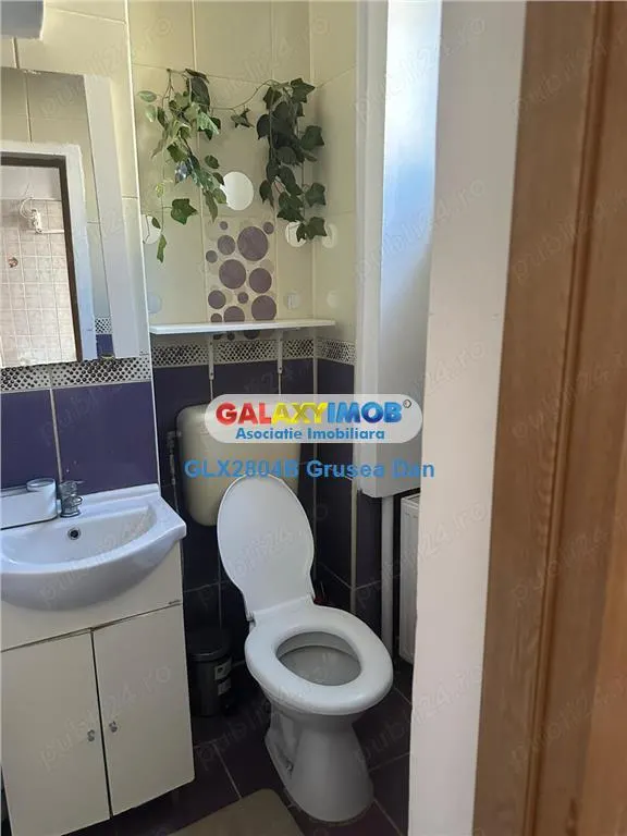 Garsoniera Pet Friendly Unirii G 276 - foto 8