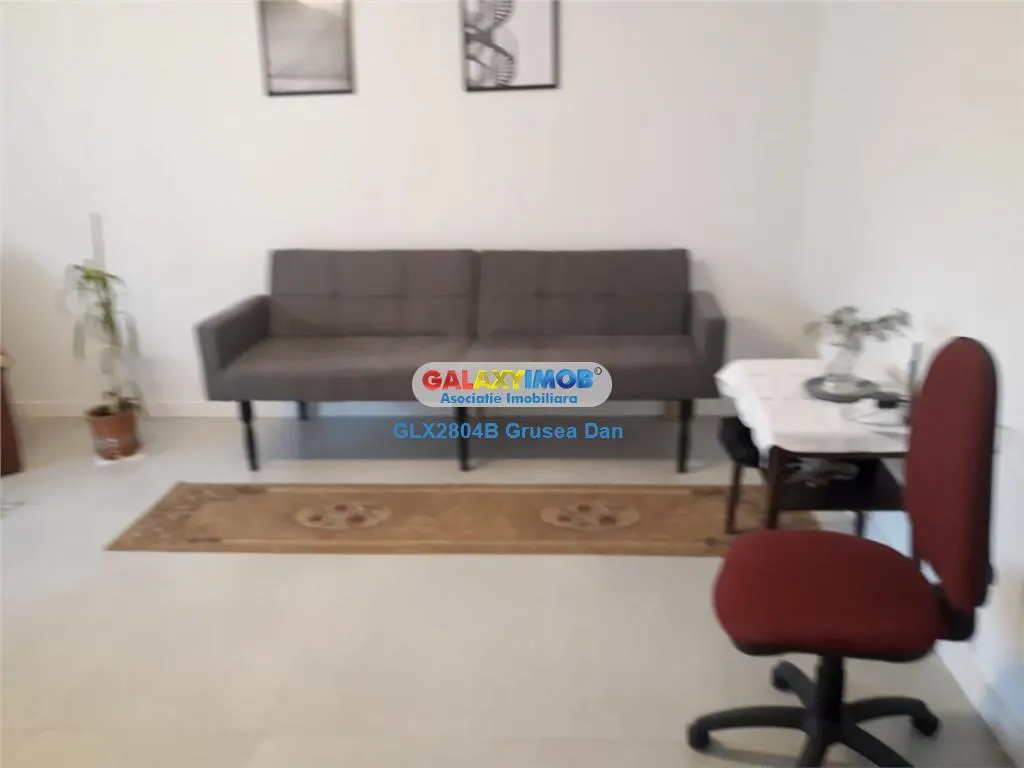Apartament 2 Camere Dog Friendly Bucuresti Mall G 274 - foto 1