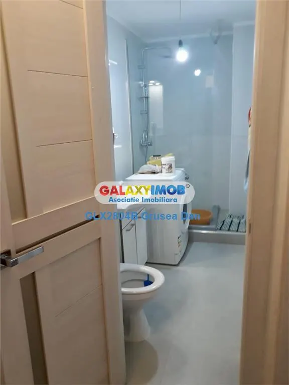 Apartament 2 Camere Dog Friendly Bucuresti Mall G 274 - foto 4