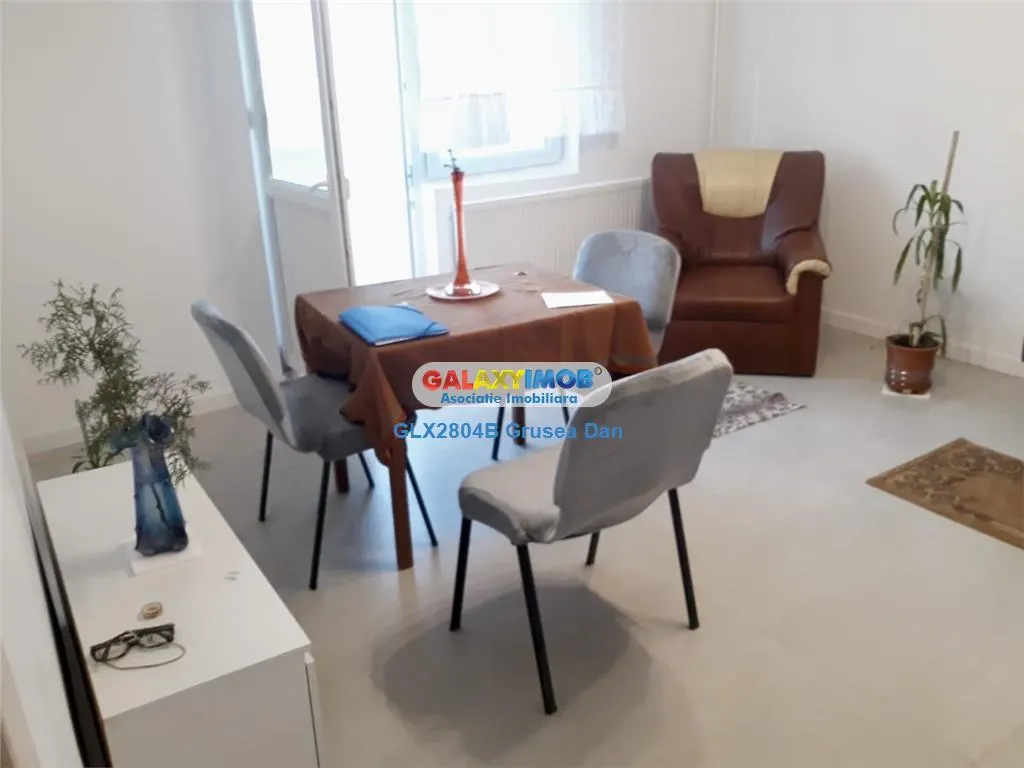 Apartament 2 Camere Dog Friendly Bucuresti Mall G 274 - foto 5