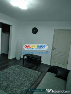 Apartament 2 Camere Foreigners Friendly Berceni G 273 - foto 2