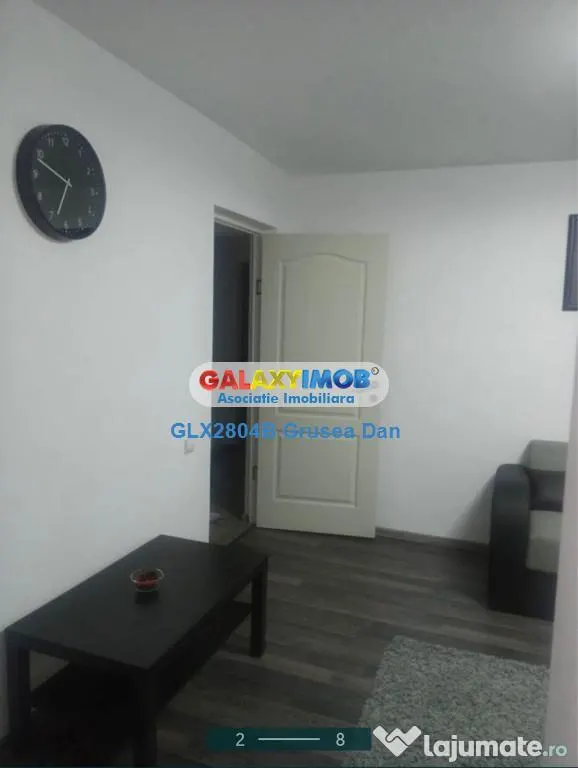 Apartament 2 Camere Foreigners Friendly Berceni G 273 - foto 4