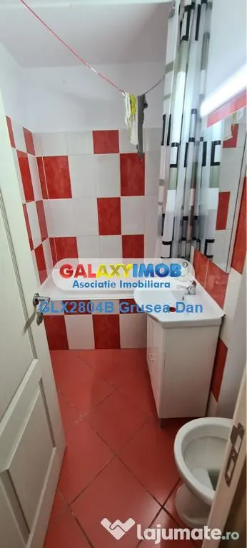 Apartament 2 Camere Foreigners Friendly Berceni G 273 - foto 6