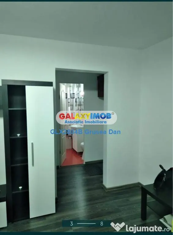 Apartament 2 Camere Foreigners Friendly Berceni G 273 - foto 9