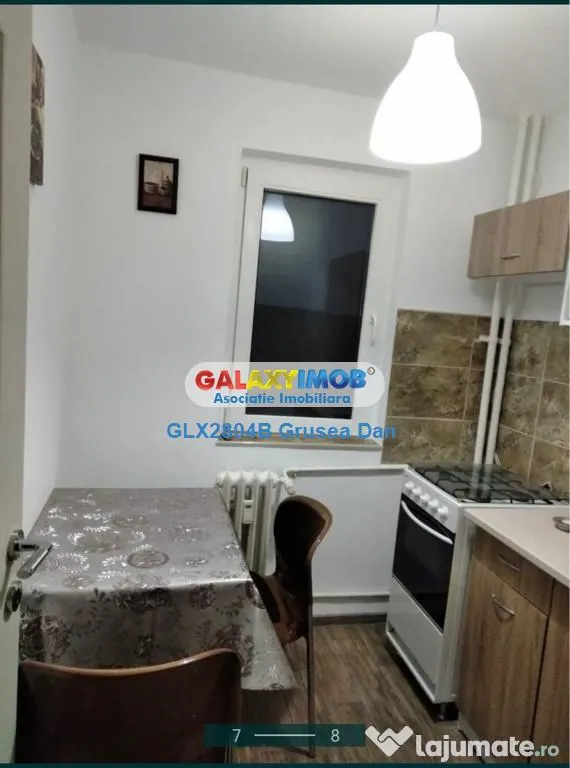 Apartament 2 Camere Foreigners Friendly Berceni G 273 - foto 10