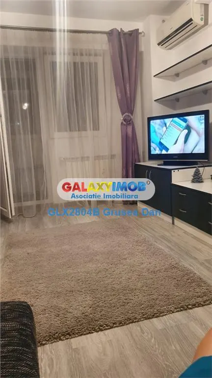 Garsoniera Foreigners Friendly Baba Novac G 272 - foto 1