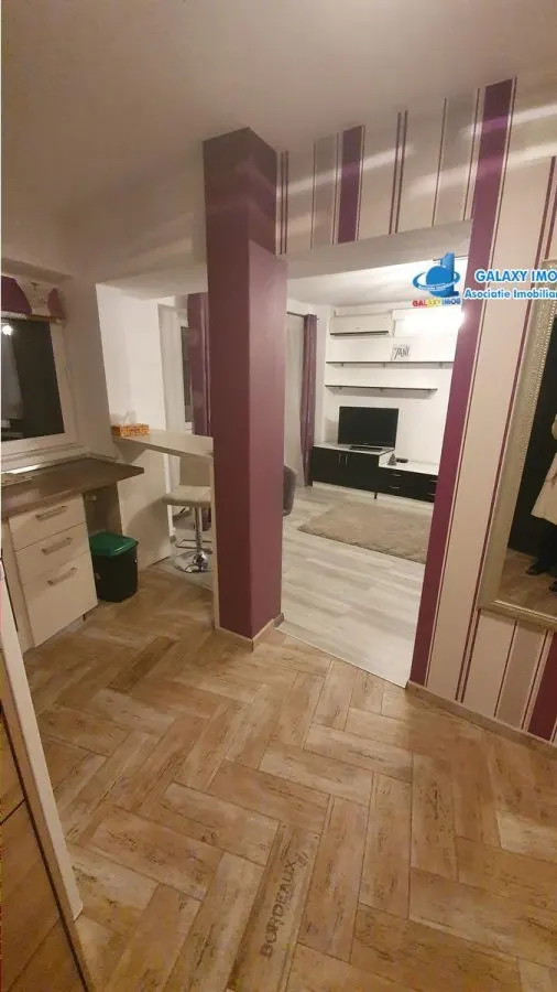 Garsoniera Foreigners Friendly Baba Novac G 272 - foto 4