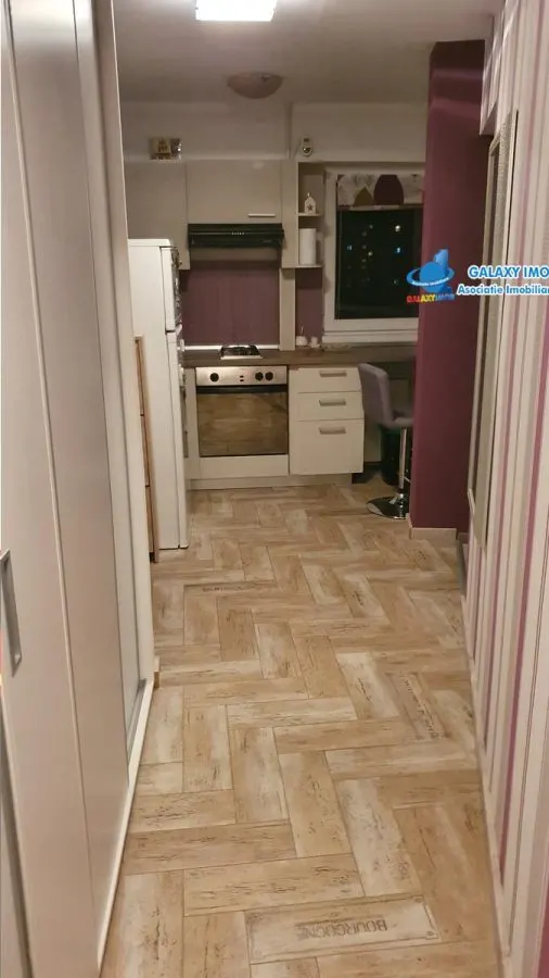 Garsoniera Foreigners Friendly Baba Novac G 272 - foto 6