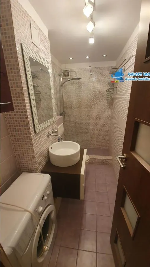 Garsoniera Foreigners Friendly Baba Novac G 272 - foto 9