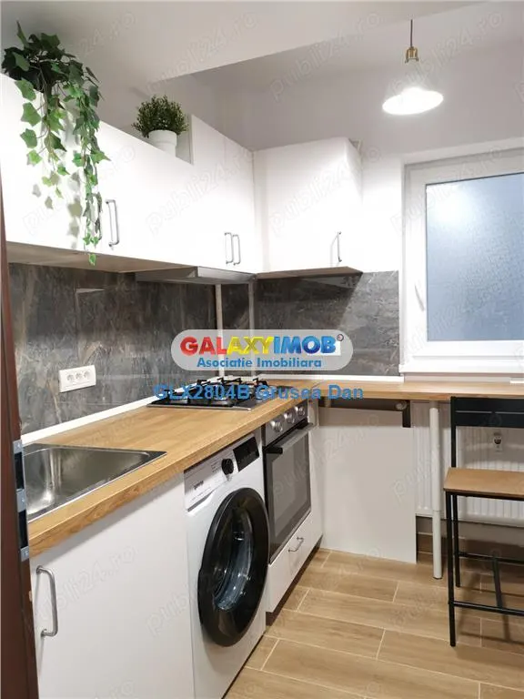 Apartament 2 Camere Foreigners Friendly Unirii G 271 - foto 1