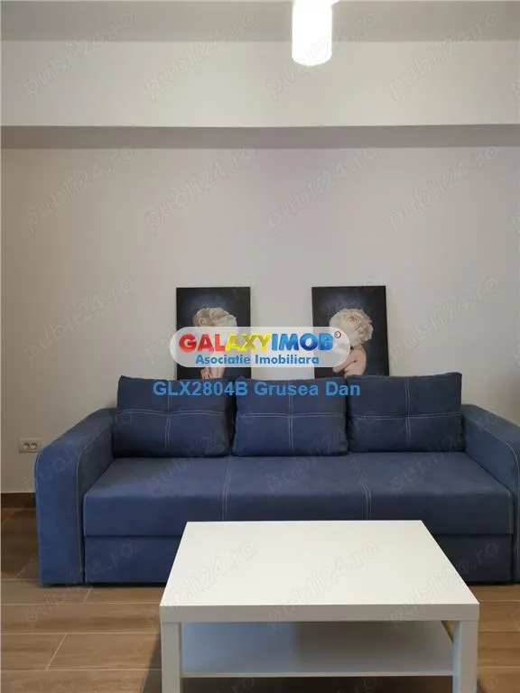 Apartament 2 Camere Foreigners Friendly Unirii G 271 - foto 2